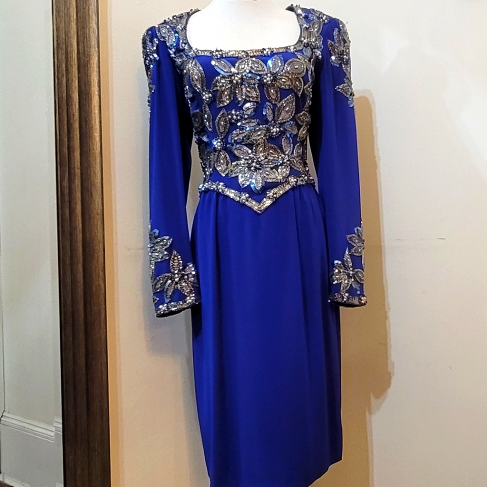Vintage Vintage Cocktail Dress